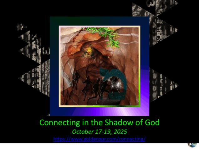 Connecting_in_the_Shadow_of_God - Connecting in the Shadow of God 1