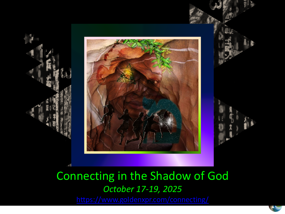 Connecting_in_the_Shadow_of_God - Connecting in the Shadow of God 1