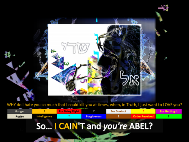 I_CAINT - I_CAINTW 1