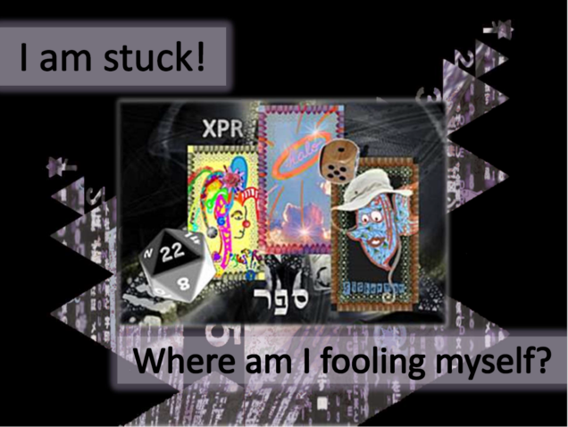 I_am_stuck - I am stuck_cover