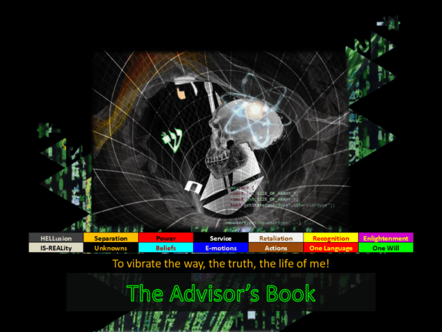 The_Advisor_Book - Advisors_Book 1