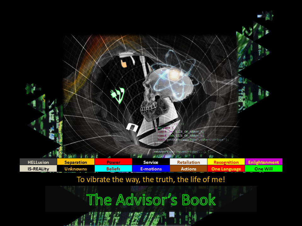 The Advisor’s Book