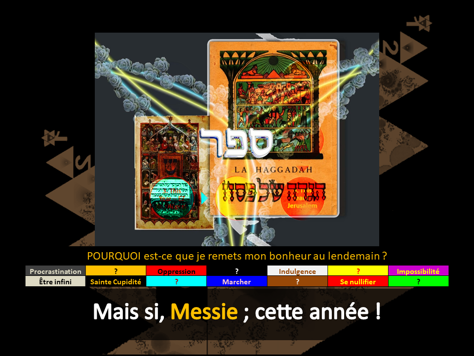 Mais si, Messie ; cette année !