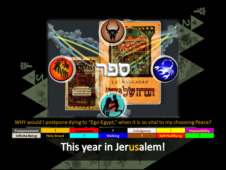 This Year in Jerusalem